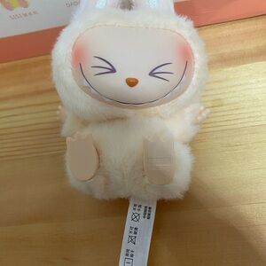 LaBuBu V2 - SISI, POP MART Have A Seat